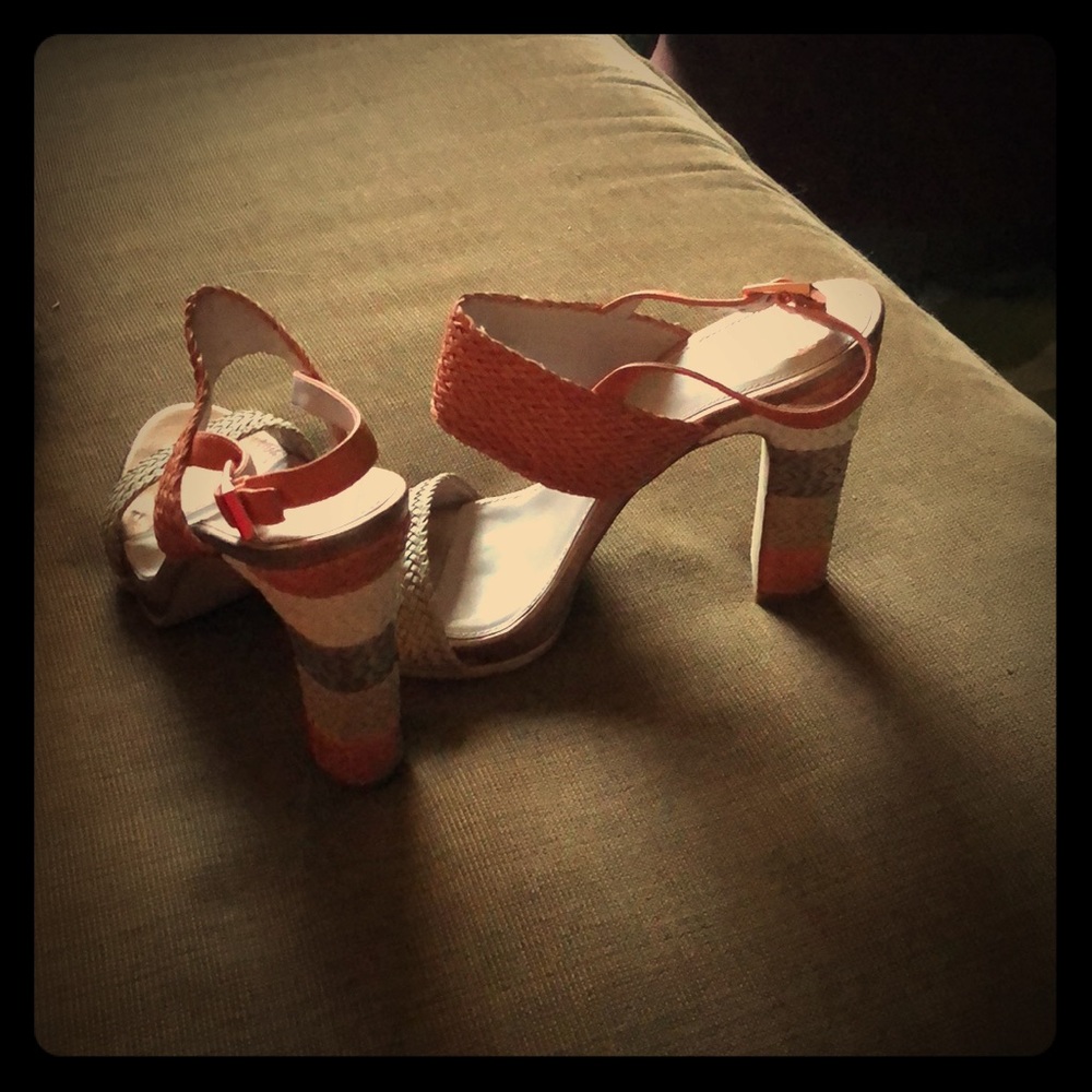 Vince Camuto Adrien Heels
